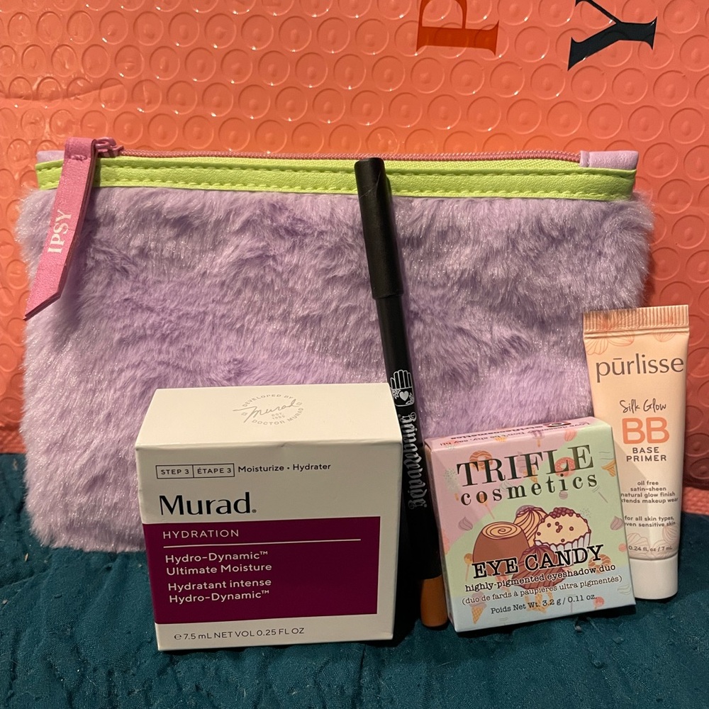 💰3 for 15💰 Ipsy sample bag